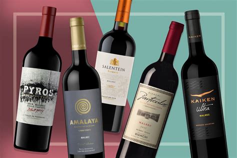 21 Best Argentine Malbecs to Drink Right Now | Food & Wine