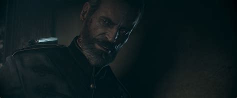 The Order: 1886 Gets Impressive Gameplay Screenshots