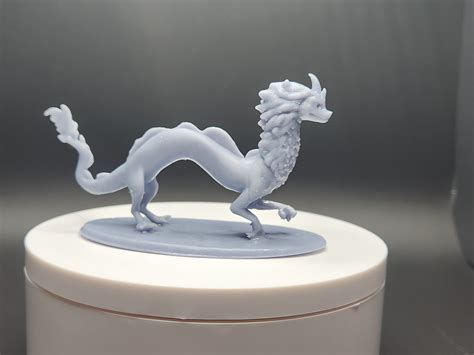 Sisu - Raya and the Last Dragon figure – 3DPrintsbyMarriette