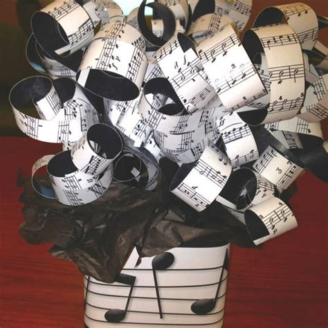 Pin by Shauntora Butler on Family reunion | Music themed parties, Music theme birthday, Music ...