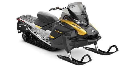 Ski-Doo Tundra Pricing, Features and Specs | Octane