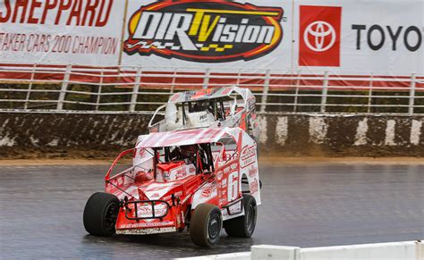 ‘IT MEANS A LOT’: Mat Williamson Wins First Super DIRT Week 358 ...