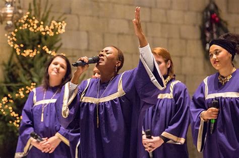 Black Gospel Choirs: The 10 Best Ensembles in the Netherlands