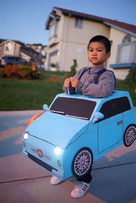 The 35 Best Ideas for Car Costume Diy - Home, Family, Style and Art Ideas