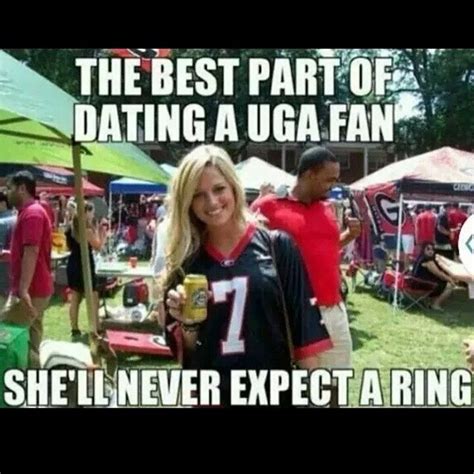 SEC football’s best memes for Week 11 | Funny dating memes, Funny sports memes, Uga fans