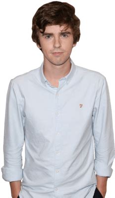 Download Highmore Bates Motel Rihanna Moments Newspictures Png - Freddie Highmore Png - Full ...