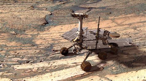 Opportunity Rover Wallpapers - Wallpaper Cave