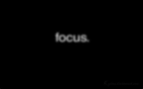 Focus Wallpapers - Wallpaper Cave