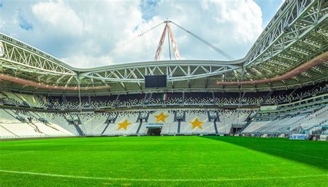 juventus-stadium-home - Sport Thinking