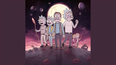 Goodbye Moonmen (Rick and Morty Song) - YouTube