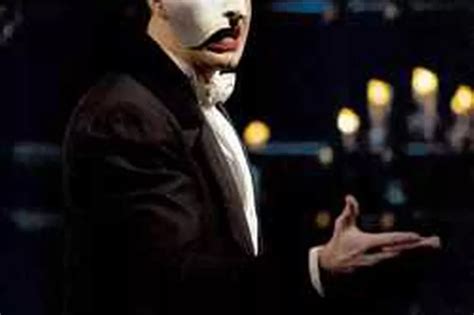 The Phantom Of The Opera is coming to the Liverpool Empire - Liverpool Echo