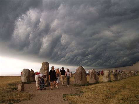 25 Amazing Photographs of Storms - DesignM.ag