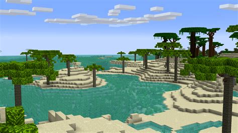 Install Tropicraft - Minecraft Mods & Modpacks - CurseForge