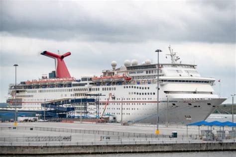 Must-Know Things About Jacksonville Cruise Port Parking