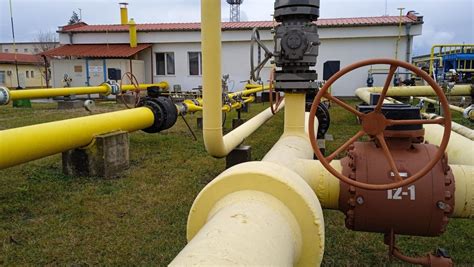 "Bulgartransgaz" with a decisive move for the expansion of the gas storage in Chiren | 3e-news