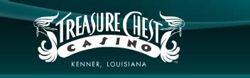 Welcome to the Treasure Chest Casino in Kenner, Louisiana ...