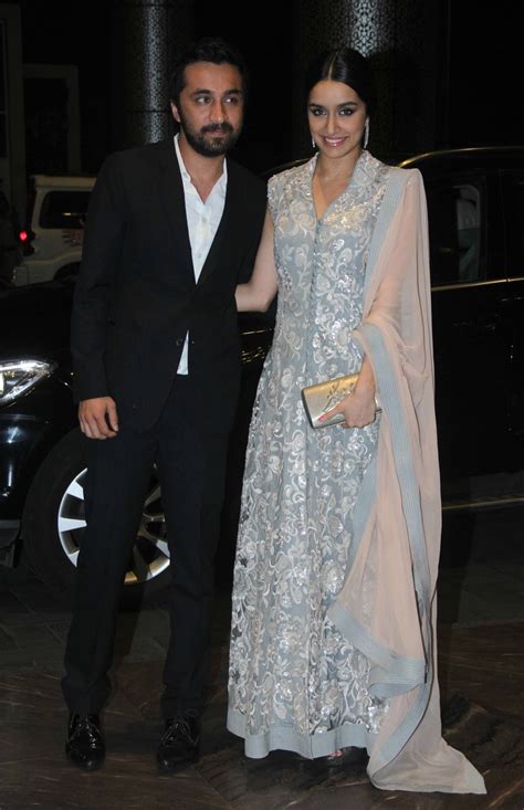 Shahid Kapoor-Mira Rajput Reception: Ranveer Singh, Big B, Shraddha ...