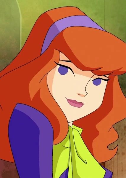 Fan Casting Grey DeLisle as Daphne Blake in The Perfect Scooby-Doo Movie on myCast