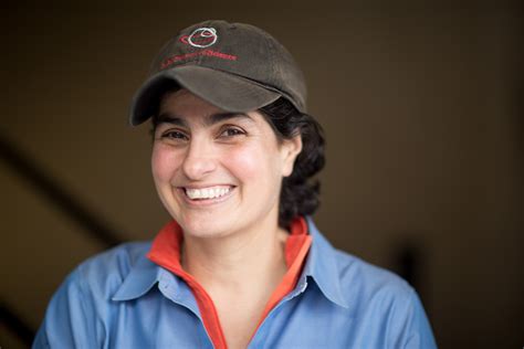 Nergis Mavalvala named School of Science dean | MIT News | Massachusetts Institute of Technology