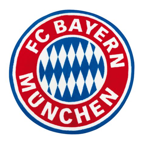 FC Bayern Munich Logo