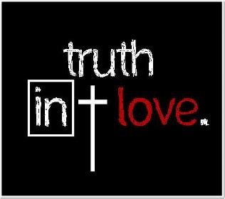 "I was happy to find your children living in truth as the Father commanded" - Jill Stanek