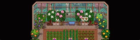 Greenhouse Mods For Stardew Valley Android 1.5🌥 Transforme sua vida com ...