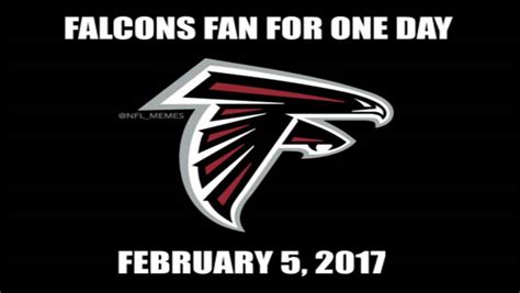 Atlanta Falcons Super Bowl 51: The Best Funny Super Bowl 2017 Memes | Heavy.com