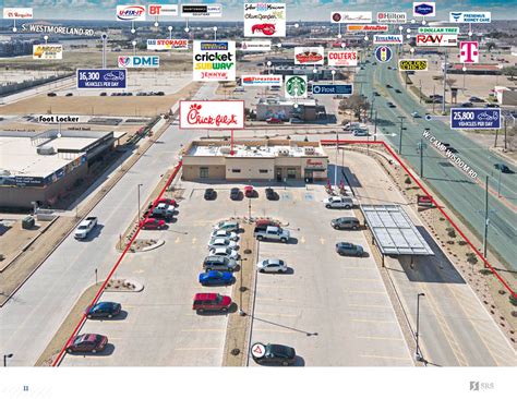 Dallas, TX - Chick-fil-A | Retail investment sale in Dallas, Texas - SRS