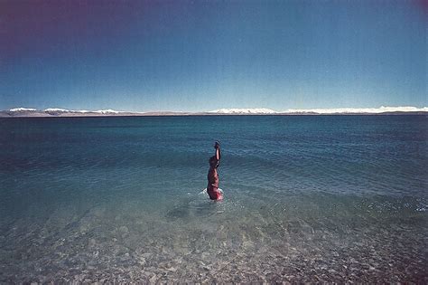 Mansarovar Lake - The Holiest Fresh Water Lake on Earth