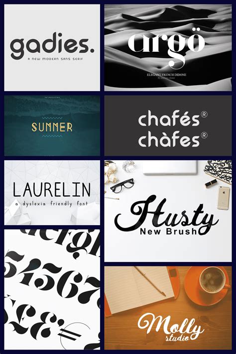 10+ Best Fonts for Dyslexia in 2021: Free and Premium — MasterBundles