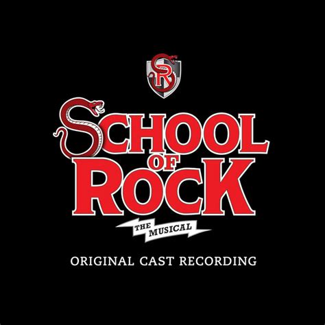 BPM and key for School of Rock (Teacher's Pet) by The Original Broadway Cast Of School Of Rock ...