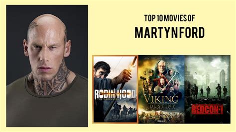 Martyn Ford Top 10 Movies of Martyn Ford| Best 10 Movies of Martyn Ford ...