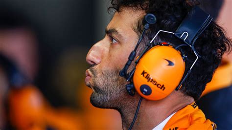 Zak Brown talks of "mechanisms" for Daniel Ricciardo's early exit from ...