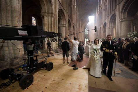 ‘The Crown’ Stars Behind the Scenes Photo Gallery - Netflix Tudum