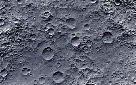 Moon surface — Stock Photo © Helen_F #69910623