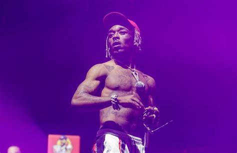 Lil Uzi Vert Says He's Skipping Playboi Carti Tour to 'Focus' | Complex