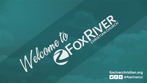 Fox River Christian Church - Waukesha, WI - Know God more, Find Freedom in Christ, Discover your ...