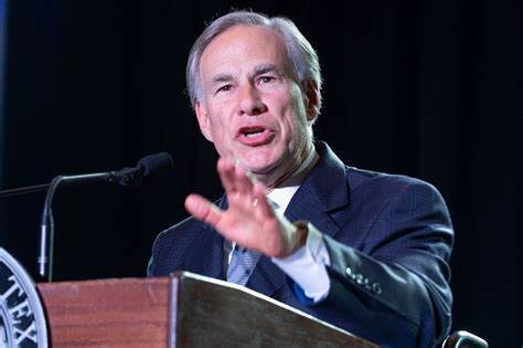 Texas Gov. Greg Abbott says he's testing negative for COVID