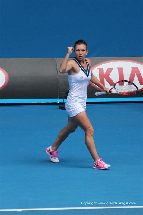 Australian Open 2014: Ladies Fashions on the Court