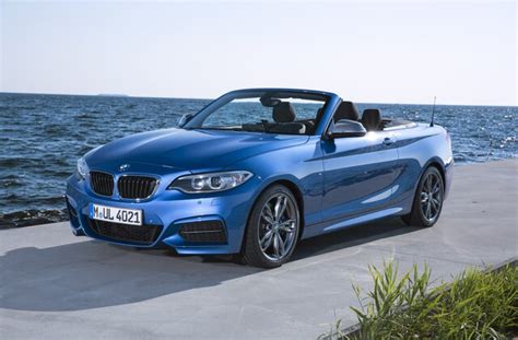 The Best BMW Convertibles | U.S. News