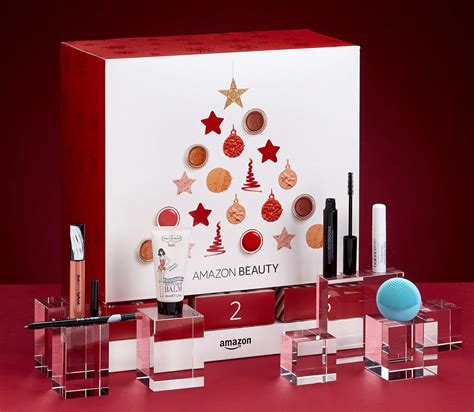 Amazon Beauty Advent Calendar 2019 - Buy Online in UAE. | Beauty ...