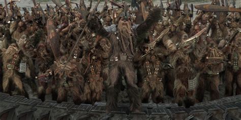 Wookiee | StarWars.com