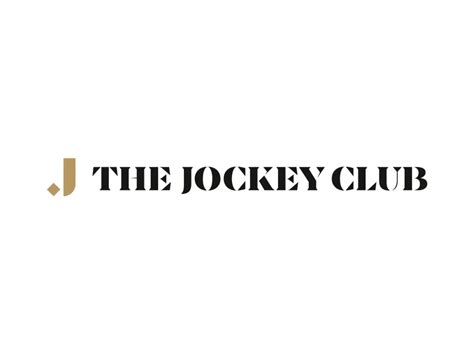 The Jockey Club New 2023 Logo PNG vector in SVG, PDF, AI, CDR format