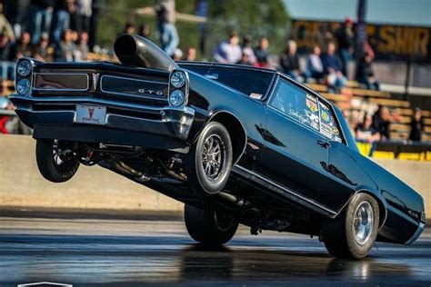 Pin by Alan Braswell on Drag racing | Drag racing cars, Pontiac gto, 1965 gto