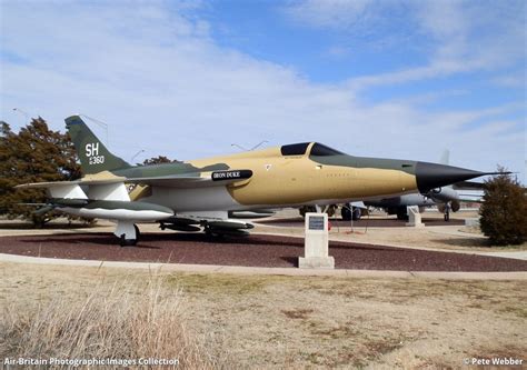 Aviation photographs of Military Unit: Tinker AFB Heritage Museum : ABPic