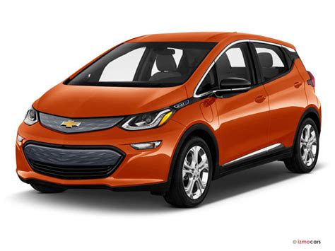 2021 Chevrolet Bolt Prices, Reviews, & Pictures | U.S. News