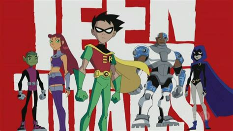 Teen Titans Season 6: Will It Ever Return? Everything To Know