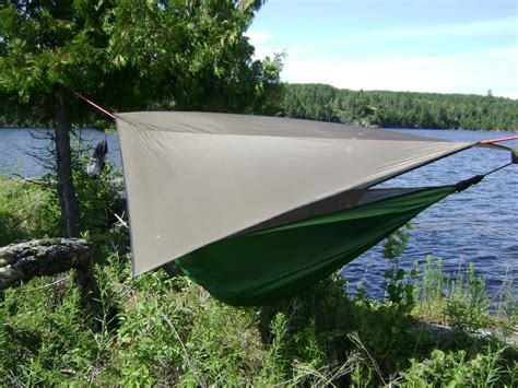 Eno Rain Fly Review Rainfly And Bug Net Hammock With Stakes Outdoor ...