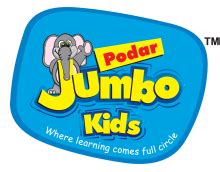 Podar Jumbo Kids- Best Preschool in India