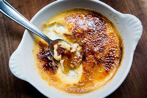 CREME BRULEE : Ooh La Loire